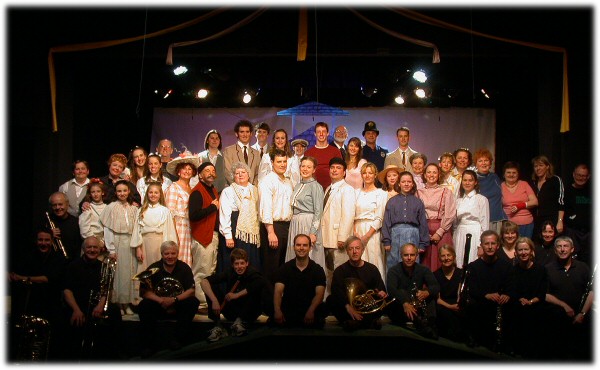 cast and crew photo