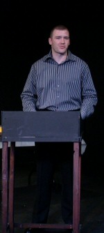Brett Nichols