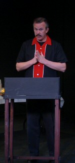 Brian Dungjen