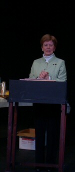 Judy Heffron